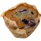 OZOsweet muffins bosbessen 30x1st