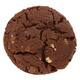Van Strien koekjesdeeg driedubbele chocolade 48x90g