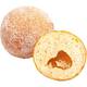 Kwarkini kwarkbol caramel 24x6x26g