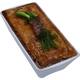Fermette paté parmaham honing 2,2kg