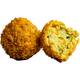 Ajuma bitterballen broccoli-rode linzen-5 spices 54x30g