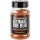 The Bastard Ultimate Rib rub 6x280g
