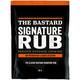 The Bastard Signature rub 16x30g