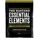 The Bastard Essential Elements rub 16x30g