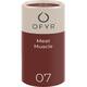 OFYR 07 kruidenmix meat muscle 6x150g