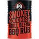 Smokey Goodness barbecuerub Grill Blend 6x250g
