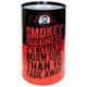 Smokey Goodness bewaarblik houtskool 1st