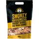 Smokey Goodness barbecuehoutbrokjes whiskeyvat 6x500g