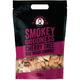 Smokey Goodness barbecuehoutbrokjes kers 6x750g