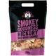 Smokey Goodness barbecuehoutbrokjes hickory 6x750g