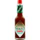 Tabasco chipotle 12x60ml