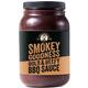 Smokey Goodness barbecuesaus Bold & Beefy 6x500ml