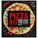 Bickery BBQ pizzakit 4st