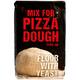 Bickery BBQ pizzabloem 0.0 10x500g