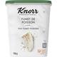 Knorr Professional visbouillonpoeder 750g