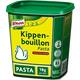 Knorr kippenbouillon pasta 1,5kg