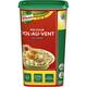 Knorr mix voor vol-au-vent 1,44kg