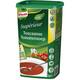 Knorr Toscaanse tomatensoep 1,1kg
