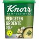 Knorr vergeten groentesoep 1,1kg