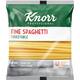 Knorr spaghetti fijn 4x3kg