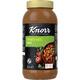Knorr tomaat-basilicum saus 2x2,2l