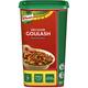 Knorr mix goulash 1,24kg
