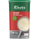 Knorr bechamel saus 1kg