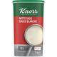 Knorr witte basissaus 1kg