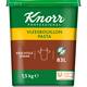 Knorr vleesbouillon pasta 1,5kg