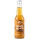 Untamed kombucha kurkuma-gember 12x330ml