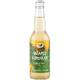 Untamed kombucha limoen-gember 12x330ml