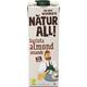Natur all! Barista almond 6x1L