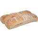 Odenwald breekbrood matje wit klein 35x200g
