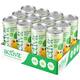 Activit citroen & limoen 12x330ml