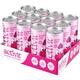 Activit zwarte-bes-framboos 12x330ml