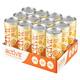 Activit mango-passievrucht 12x330ml