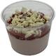 Marblo pannacotta met aarbei 6x135g