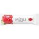 Tekmar Muesli yoghurt reep aardbei 32x30g