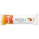 Tekmar Muesli yoghurt reep abrikoos 32x30g