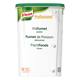 Knorr visfumetpoeder 900g