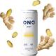 ONO hardSeltzer gember 12x250ml