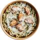 Foodmaker pasta chicken Alfredo 375g