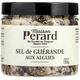 Maison Perard zeezout citrus-algen 6x150g