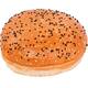 NaMaDi brioche burger bun Ariane Ø10cm 48x70g