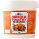 Smoky Mountains Chicken & Poultry Seasoning 6x750g
