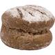 Pain de Mer desembroodje coquille donker 50x100g