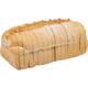 Pain de Mer desembrood Zeelander wit gesneden 17mm 6x1kg