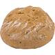 Pain de Mer desembrood tafelbrood zeewier 40x110g
