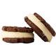 Coolhull Farm ijswafels American 30x90g
