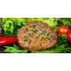 Eat Hybrids HyHAMBURGERS 50% gehakt 50% soja eiwit 24st